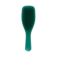 Расческа Tangle Teezer The Wet Detangler Green Jungle