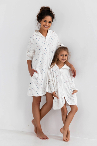 Халат Gaby Sensis