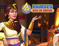 Ramses: Rise of Empire (для ПК, цифровой код доступа)