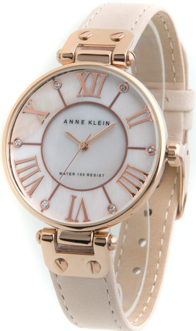 Наручные часы Anne Klein 9918 RGLP фото