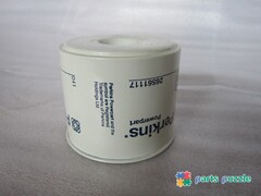 Фильтр топливный, элемент/KIT, ELEMENT АРТ: 901-202