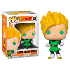 Funko Pop! POP Animation: DBZ S8- SS Gohan