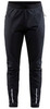 Элитные Утеплённые Брюки для бега и лыж Craft Adv Essence Wind Pants