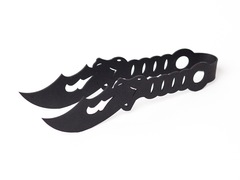 Щипцы Змей черный