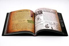 Артбук The Book of Bill (на английском языке)