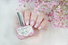 El Corazon 423/ 585 active Bio-gel  Magic