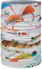 Бандана-труба Buff CoolNet UV Flies