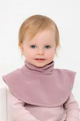 манишка  для девочки  ФЛ 80004/40 ГР