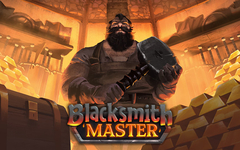 Blacksmith Master (для ПК, цифровой код доступа)