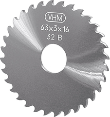 Пила диск ф FC17.9820 125x1,2