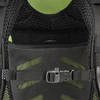 Картинка рюкзак туристический Osprey Aether AG 85 Adirondack Green - 3