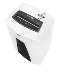 Уничтожитель документов HSM SECURIO C18 (3.9x30)