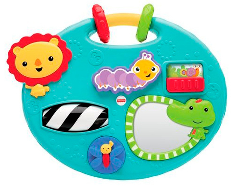 Fisher Price Игровая панель 