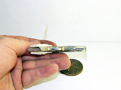 Miniature Colt 1911