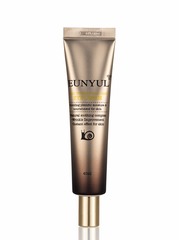 Eunyul Крем для глаз с муцином улитки - Snail intensive facial care eye cream, 30мл