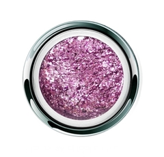 Фото Гель для ногтей LUXIO GEL PLAY GLITZ PURPLE GARNET