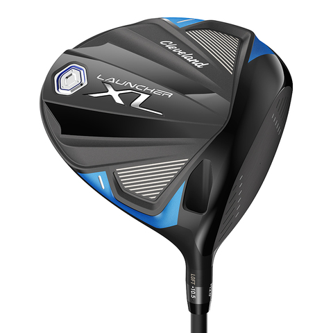 Cleveland LAUNCHER XL DRIVER