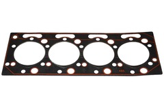 Прокладка головки блока цилиндров Ricardo K4100; TDK 26 4LT/ Gasket,cylinder head,