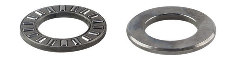 Подшипник упорный Yamaha 93341320U000
