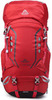Картинка рюкзак туристический Ai One 8109s Red - 6