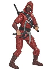 Marvel Legends Series (Into the Spiderverse) : The Hand Ninja