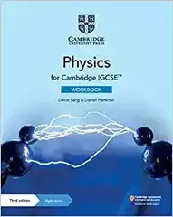 Cambridge IGCSE™ Physics Workbook withDigital Access (2 Years)