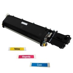 Блок девелопера цветной Konica Minolta bizhub PRO C5500 (A03UR70644)