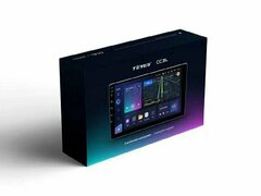 Магнитола Teyes CC3L Android 10 4/32GB IPS DSP 4G модель CC3L-432