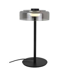 Настольная светодиодная лампа Favourite Platta 4490-1T