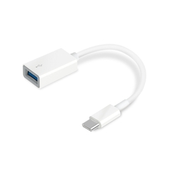 TP-Link UC400 - Концентратор USB-C to USB 3.0 Adapter