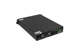 ИБП Smart-Save Online SRT Systeme Electric 10000 ВА, конвертируемый форм-фактор 5U, 230 В, 1:1, клеммный вход/выход, SmartSlot, LCD, USB HID, SNMP карта, параллельное резервирование, версия с возможностью увеличения времени автономии, 2 кор.