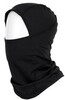 Картинка балаклава Viking Bern Black - 1