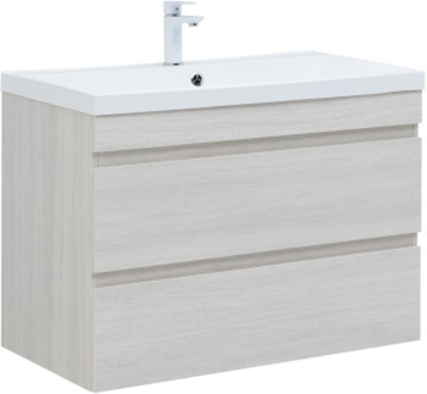 Aquanet 334206 Тумба Нота new 100 цв.дуб холден (334206)