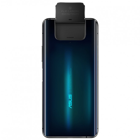 Asus Zenfone 7 Pro ZS671KS 8/256GB Aurora Black (Черный)