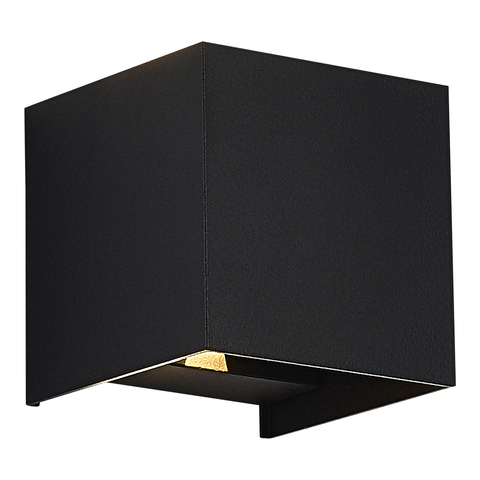 Светильник уличный настенный ST Luce Brik SL9513.401.01