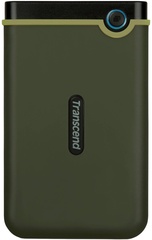 Внешний накопитель Transcend TS1TSJ25M3G 1000 Гб