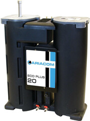 Система сбора и очистки конденсата Ariacom ECO PLUS 20