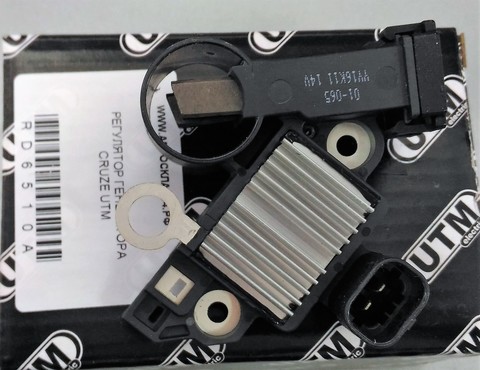 РЕГУЛЯТОР ГЕНЕРАТОРА AVEO T300, CRUZE PARTS-MALL