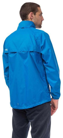 Картинка куртка Mac in a sac Origin Electric blue - 2