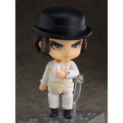 Nendoroid Alex DeLarge (A Clockwork Orange) || Алекс (Заводной Апельсин)