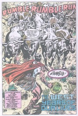 Armageddon: Alien Agenda #3 (1992)