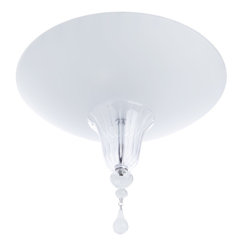 Люстра Divinare Goccia 4002/02 PL-3