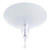 Люстра Divinare Goccia 4002/02 PL-3