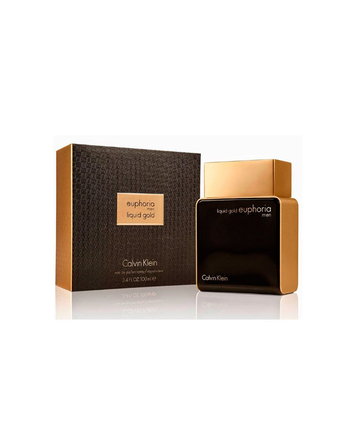 Calvin klein euphoria gold price online