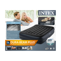 Матрас надувной Intex 64124NP