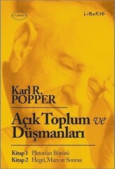 Açık Toplum ve Düşmanları