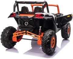 BUGGY XMX613 4WD TL с дистанционным управлением