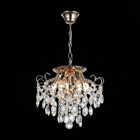 Люстра подвесная ST Luce Orecchini SL846.202.06