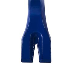 Гвоздодер КОБАЛЬТ 16х300мм, двухкомпонентная ручка (249-525)