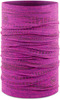 Картинка бандана-труба Buff Original Dryflx Pink Fluor - 1